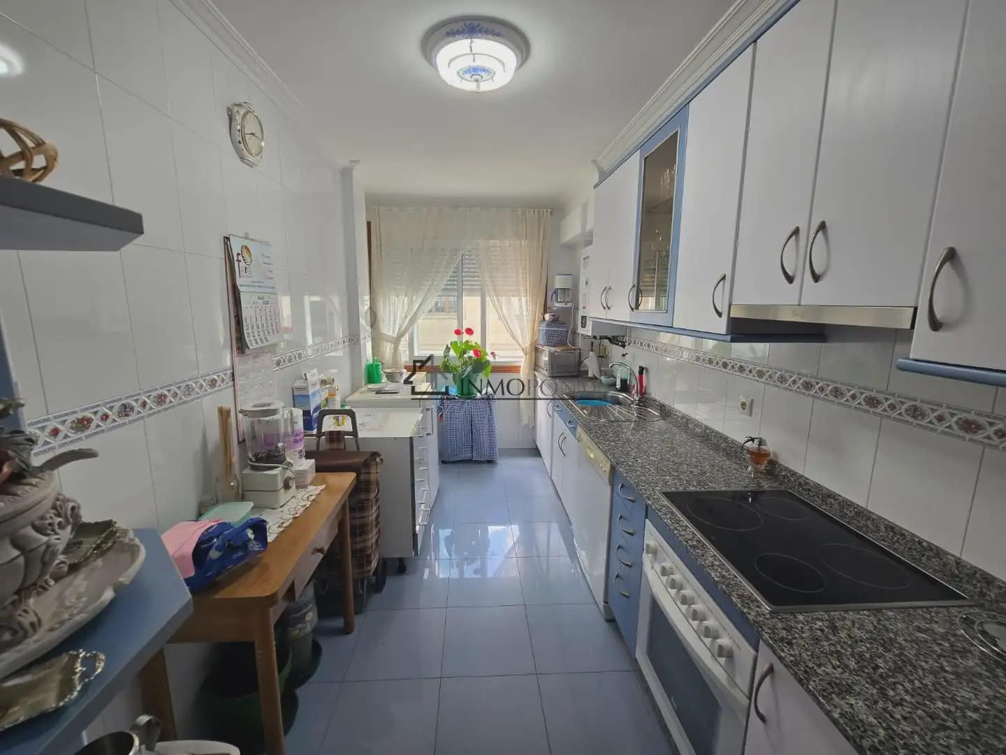 3 chambre Appartement à vendre à Pontevedra ville avec garage - 300 000 € (Ref: 9827984)