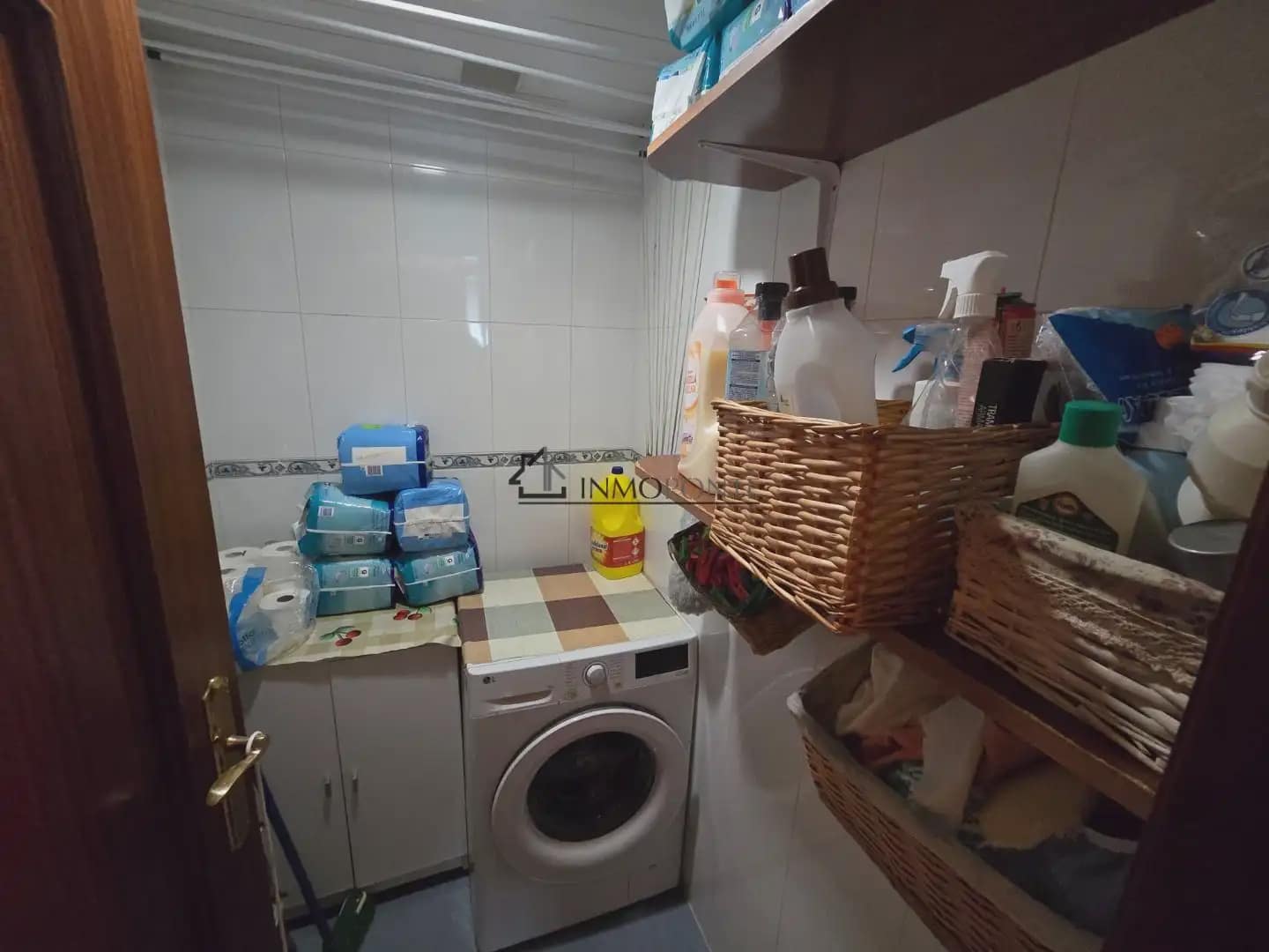 3 chambre Appartement à vendre à Pontevedra ville avec garage - 300 000 € (Ref: 9827984)