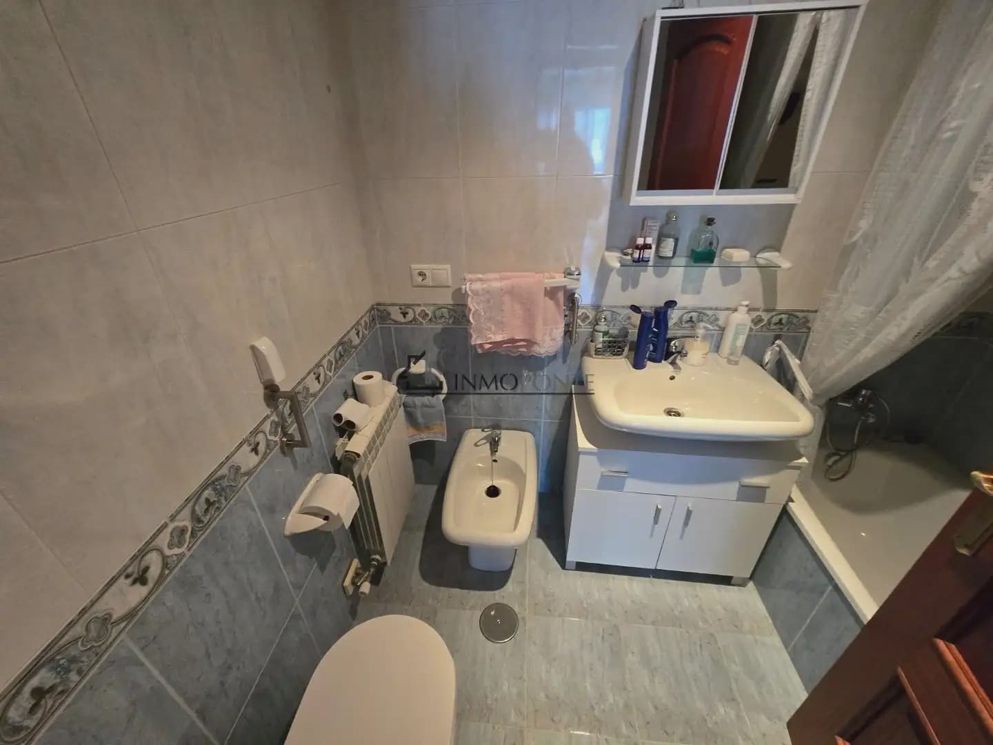 3 chambre Appartement à vendre à Pontevedra ville avec garage - 300 000 € (Ref: 9827984)