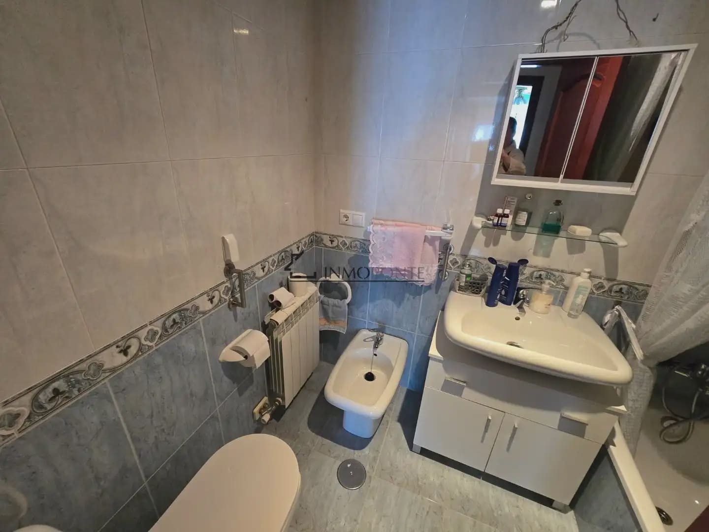 3 chambre Appartement à vendre à Pontevedra ville avec garage - 300 000 € (Ref: 9827984)