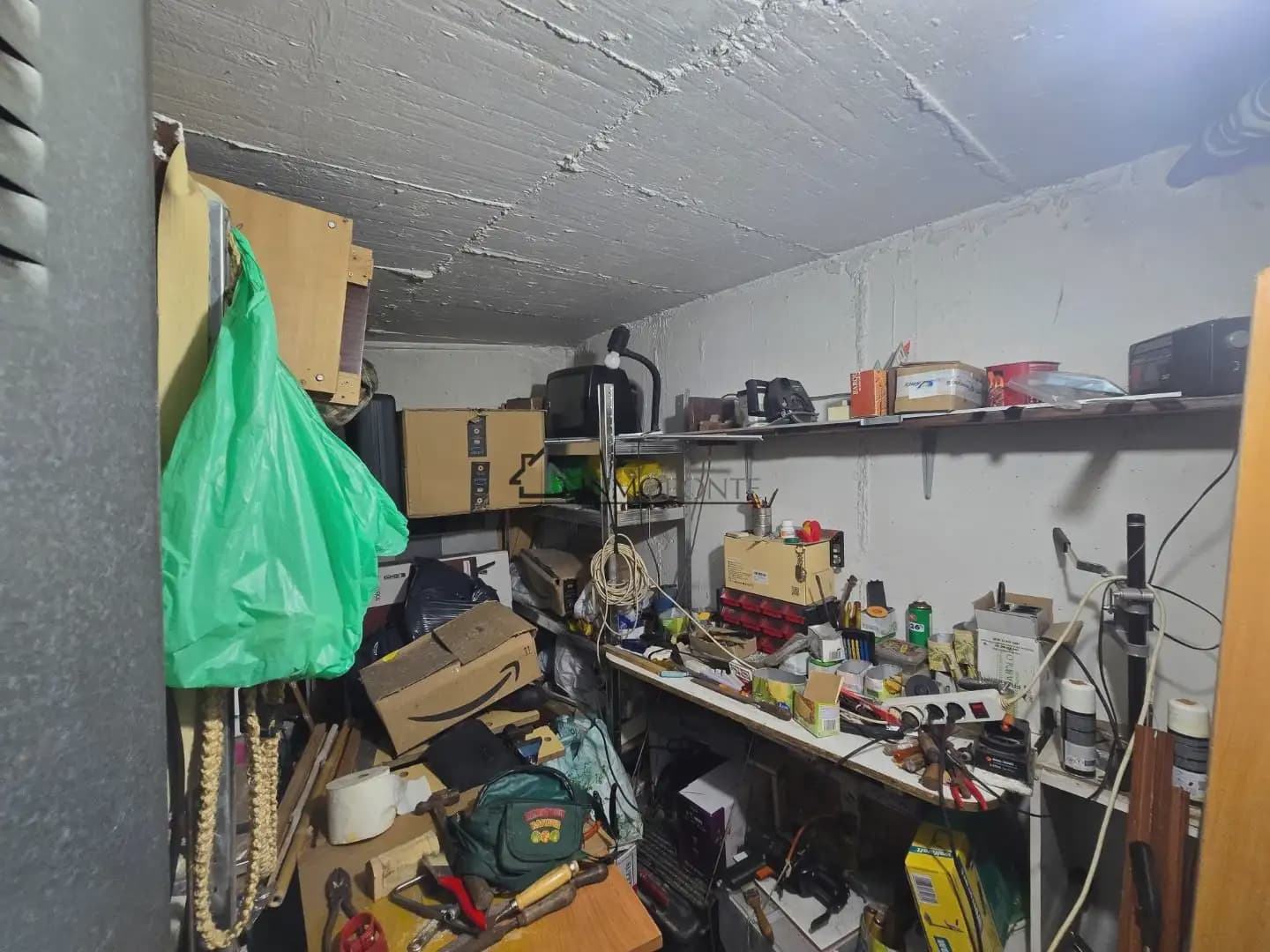 3 chambre Appartement à vendre à Pontevedra ville avec garage - 300 000 € (Ref: 9827984)