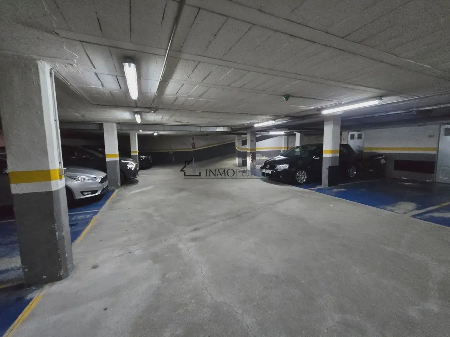 3 chambre Appartement à vendre à Pontevedra ville avec garage - 300 000 € (Ref: 9827984)