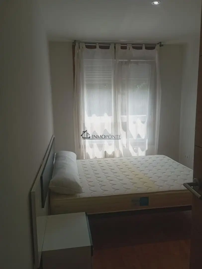 1 Zimmer Apartment zu vermieten in Pontevedra Stadt - 500 € (Ref: 9844329)