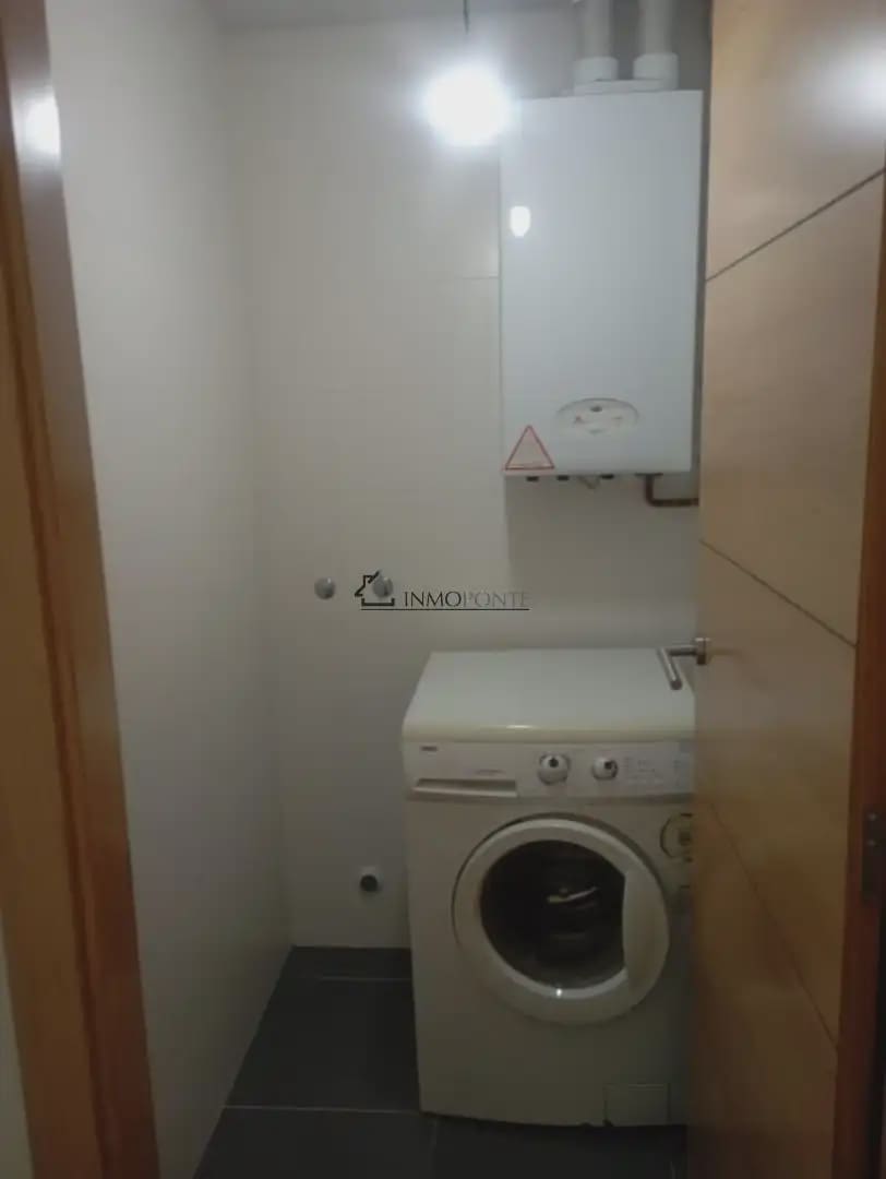 1 Zimmer Apartment zu vermieten in Pontevedra Stadt - 500 € (Ref: 9844329)