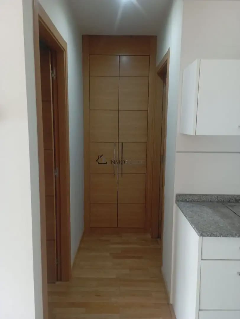 1 Zimmer Apartment zu vermieten in Pontevedra Stadt - 500 € (Ref: 9844329)