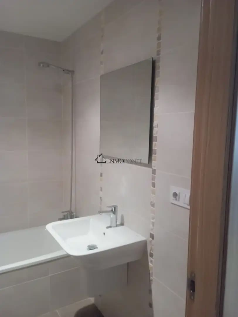 1 Zimmer Apartment zu vermieten in Pontevedra Stadt - 500 € (Ref: 9844329)