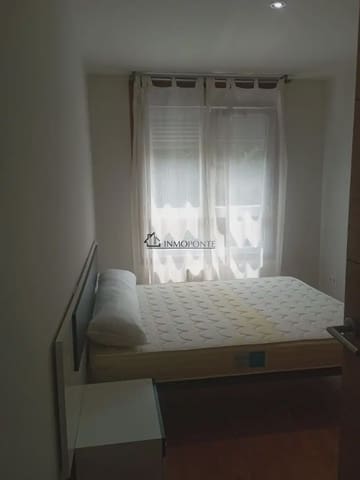 1 Zimmer Apartment zu vermieten in Pontevedra Stadt - 500 € (Ref: 9844329)