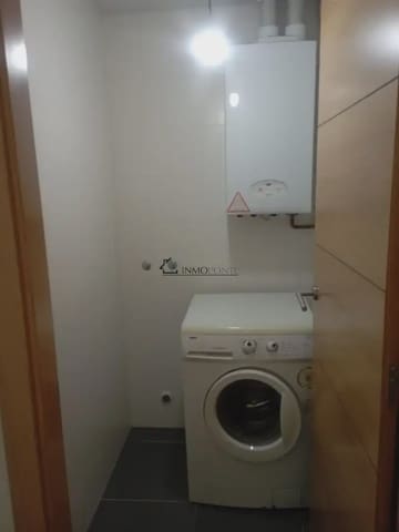 1 Zimmer Apartment zu vermieten in Pontevedra Stadt - 500 € (Ref: 9844329)