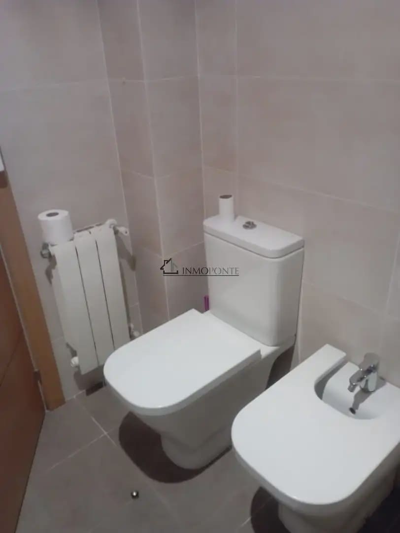 1 Zimmer Apartment zu vermieten in Pontevedra Stadt - 500 € (Ref: 9844329)