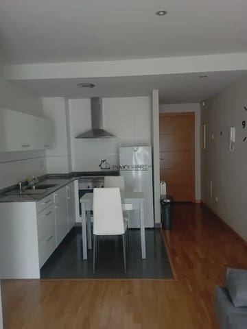 1 Zimmer Apartment zu vermieten in Pontevedra Stadt - 500 € (Ref: 9844329)