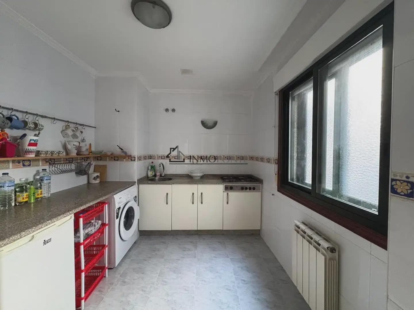 1 soveværelse Lejlighed til salg i Pontevedra by - € 175.600 (Ref: 9854475)