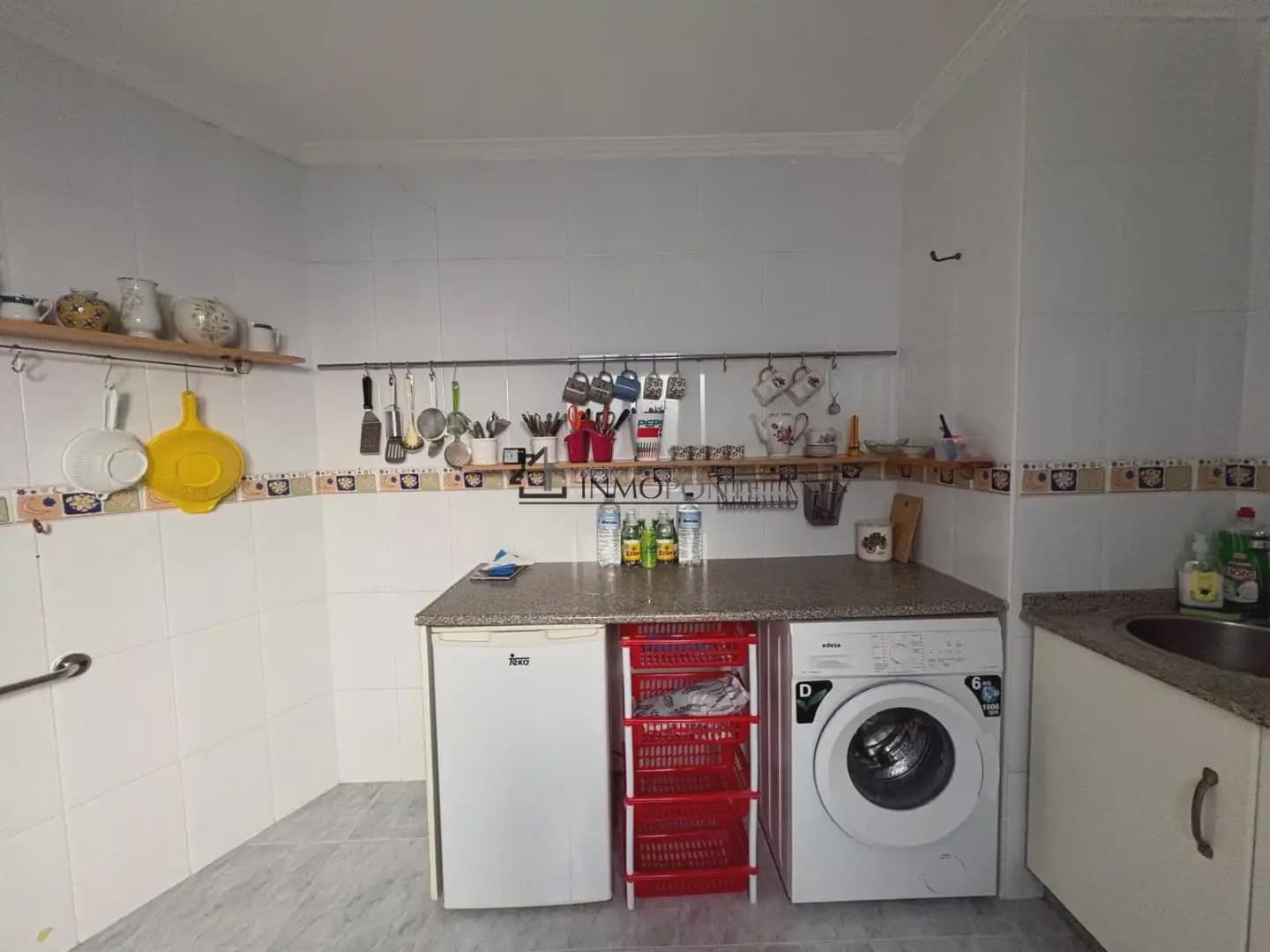 1 soveværelse Lejlighed til salg i Pontevedra by - € 175.600 (Ref: 9854475)
