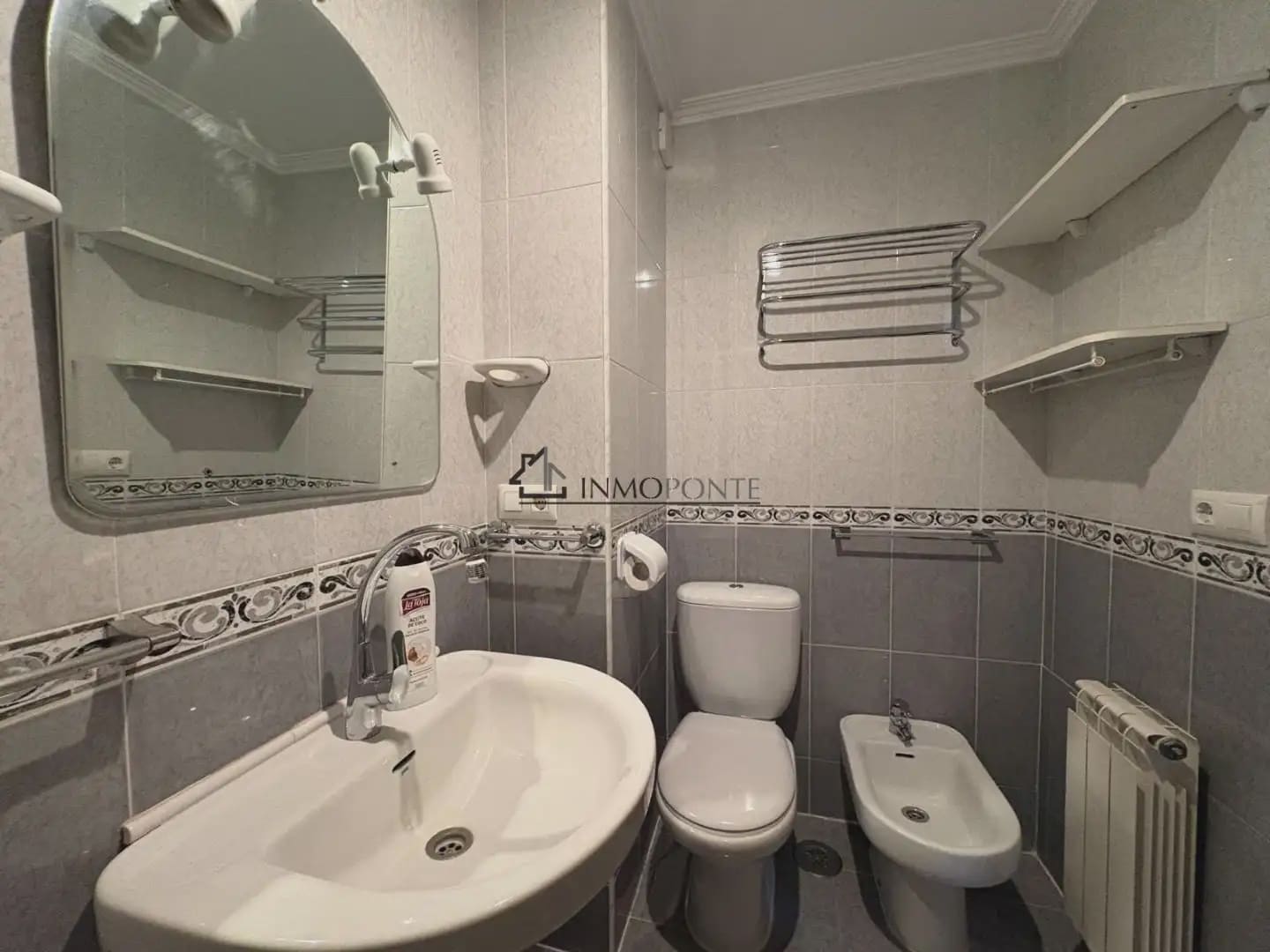 1 soveværelse Lejlighed til salg i Pontevedra by - € 175.600 (Ref: 9854475)