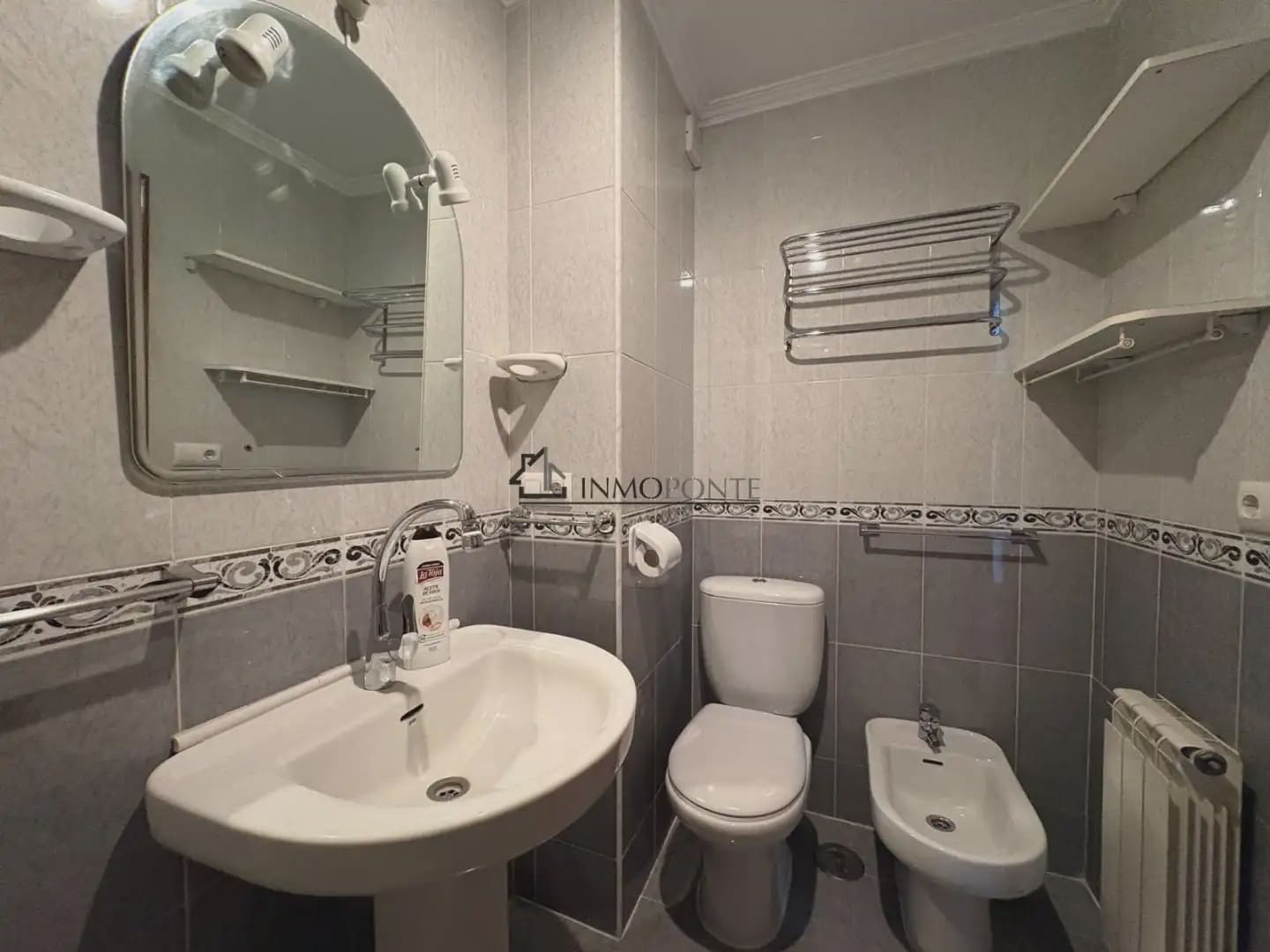 1 soveværelse Lejlighed til salg i Pontevedra by - € 175.600 (Ref: 9854475)