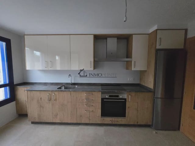 2 soverom Leilighet til salgs i Soutomaior med garasje - € 298 500 (Ref: 9860894)