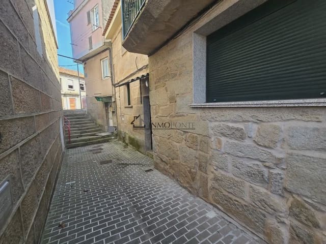 4 bedroom Semi-detached Villa for sale in Marín - € 195,000 (Ref: 9866012)