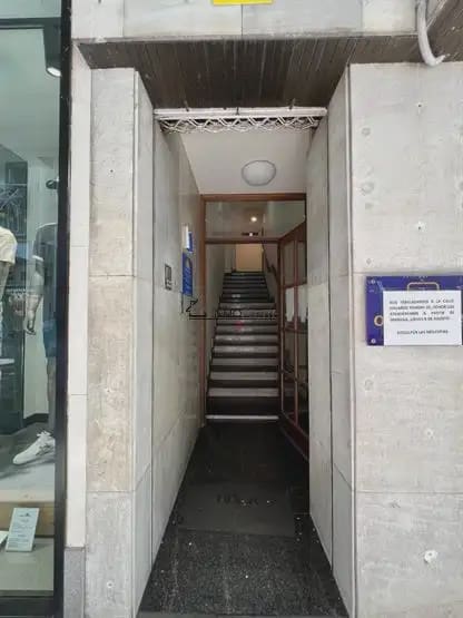 Bureau à vendre à Pontevedra ville - 330 300 € (Ref: 9866121)