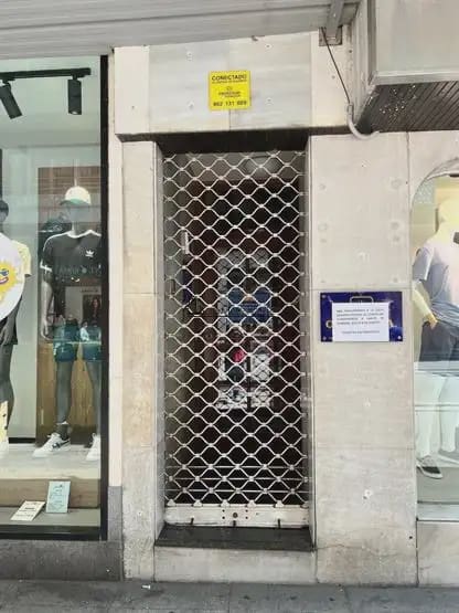 Bureau à vendre à Pontevedra ville - 330 300 € (Ref: 9866121)