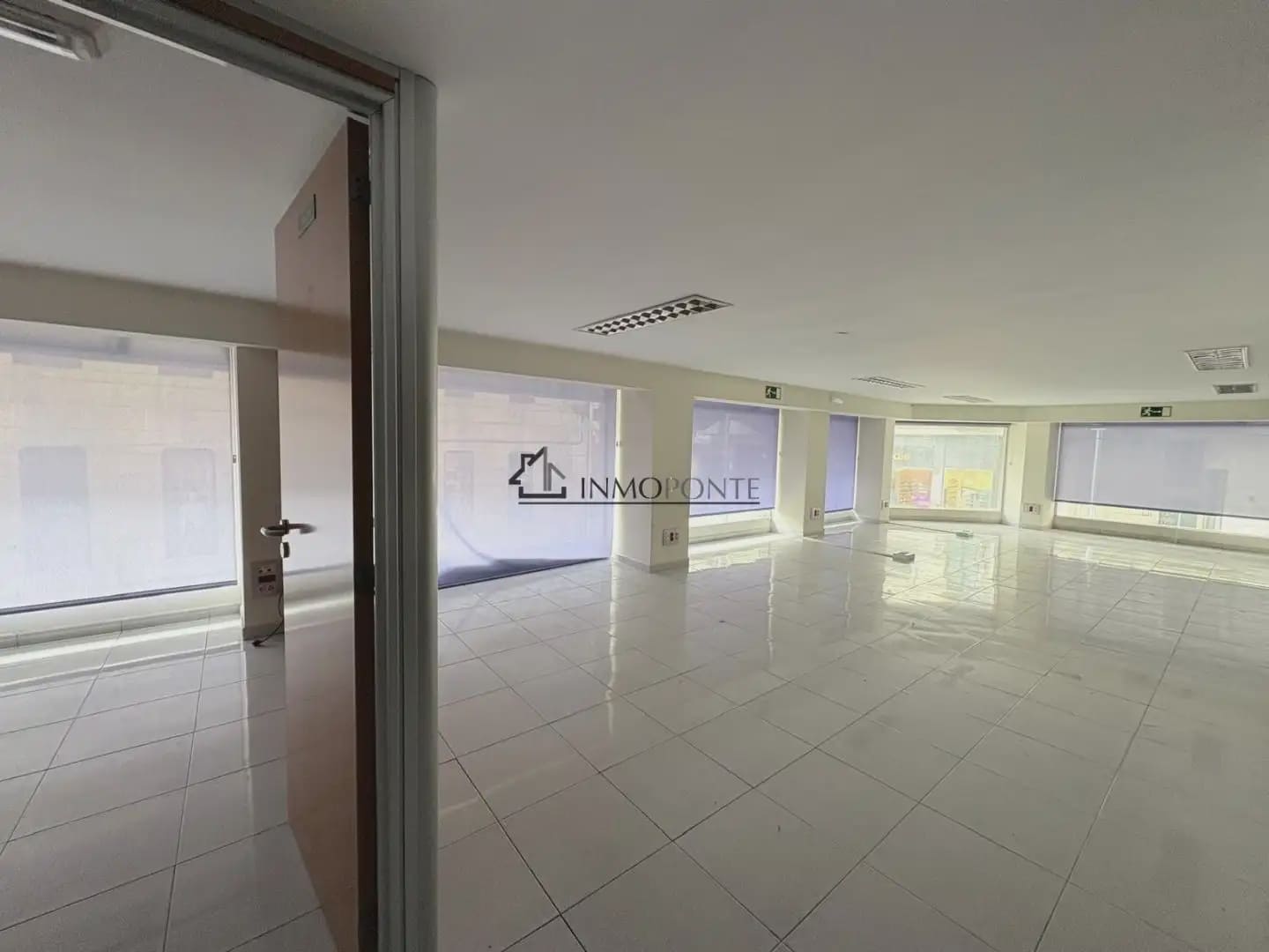 Bureau à vendre à Pontevedra ville - 330 300 € (Ref: 9866121)