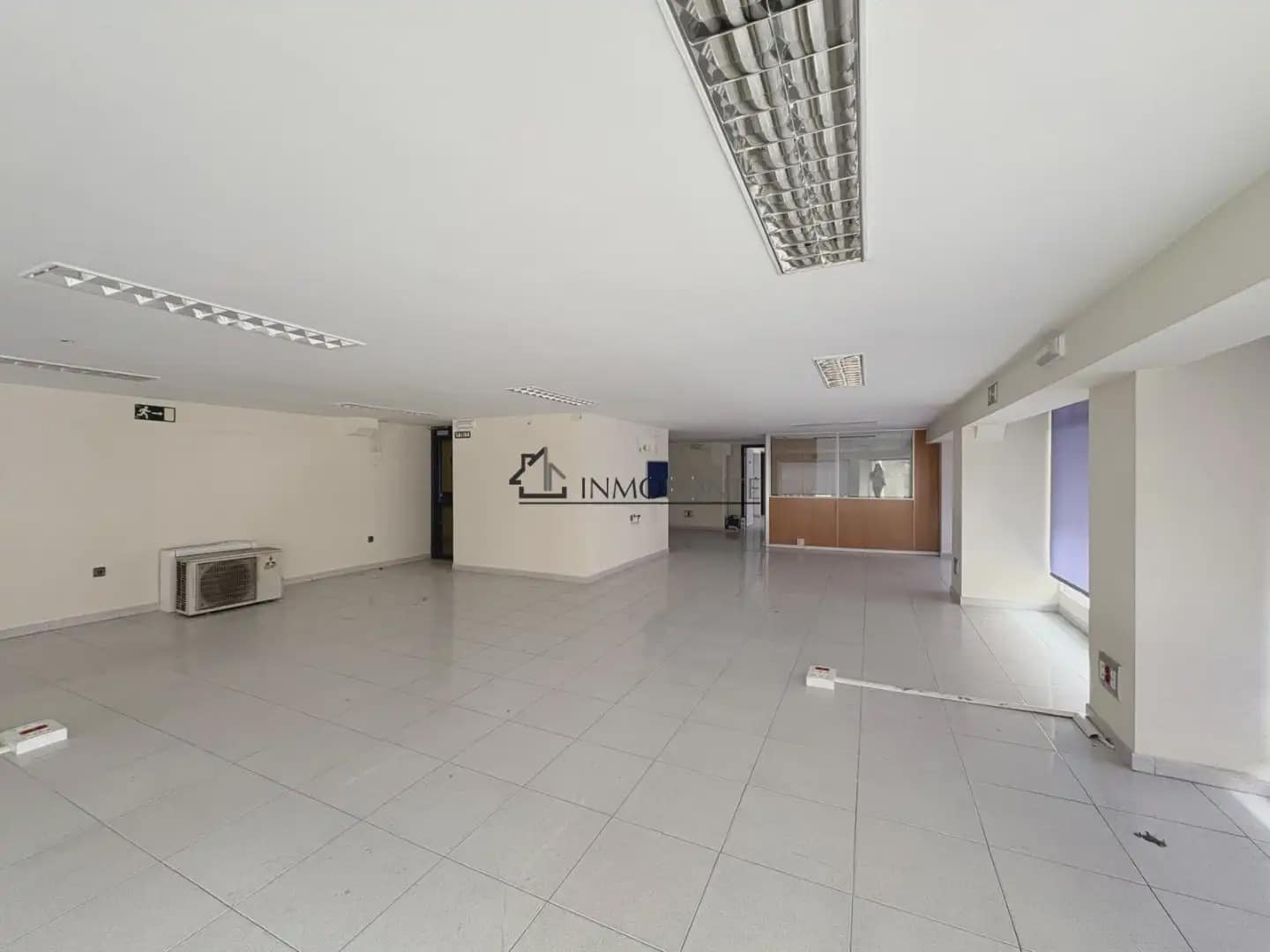 Bureau à vendre à Pontevedra ville - 330 300 € (Ref: 9866121)