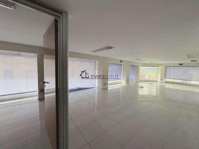 Bureau à vendre à Pontevedra ville - 330 300 € (Ref: 9866121)