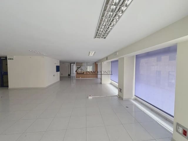 Bureau à vendre à Pontevedra ville - 330 300 € (Ref: 9866121)
