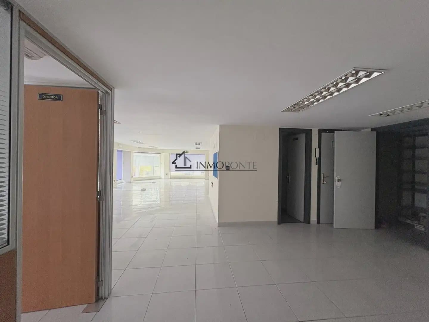 Bureau à vendre à Pontevedra ville - 330 300 € (Ref: 9866121)