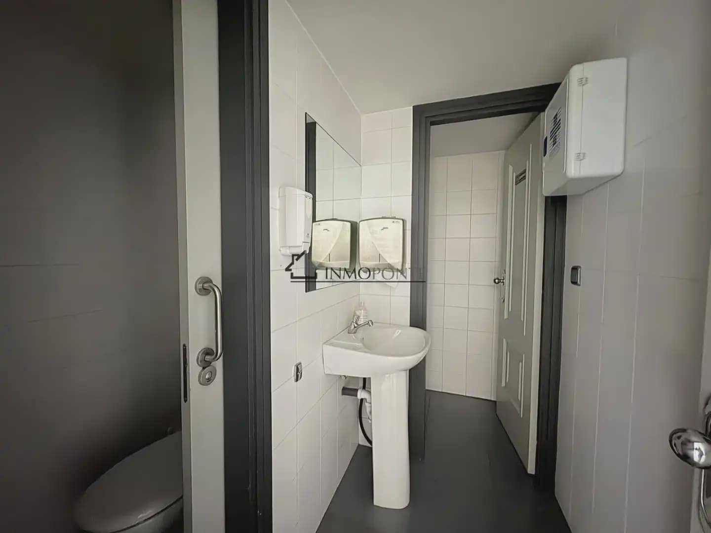 Bureau à vendre à Pontevedra ville - 330 300 € (Ref: 9866121)