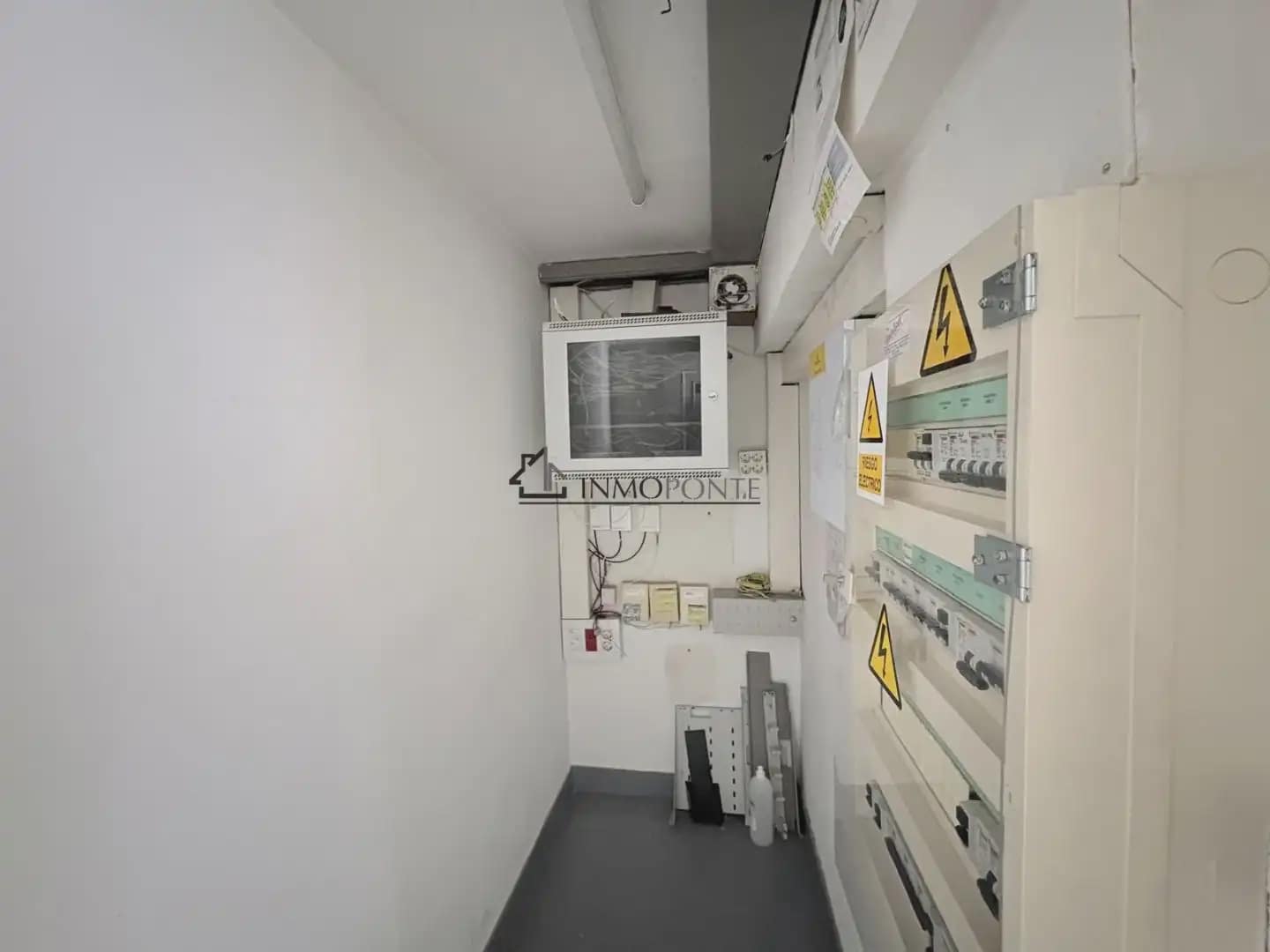 Bureau à vendre à Pontevedra ville - 330 300 € (Ref: 9866121)
