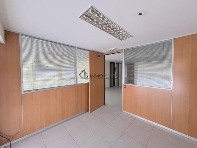 Bureau à vendre à Pontevedra ville - 330 300 € (Ref: 9866121)