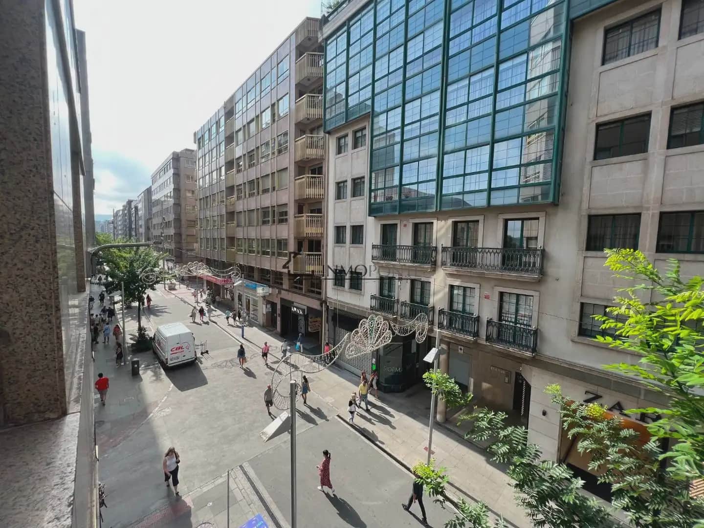 Bureau à vendre à Pontevedra ville - 330 300 € (Ref: 9866121)