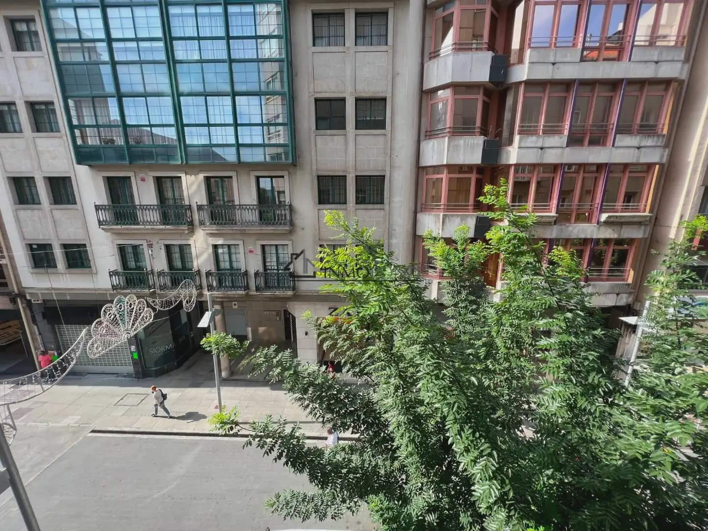 Bureau à vendre à Pontevedra ville - 330 300 € (Ref: 9866121)