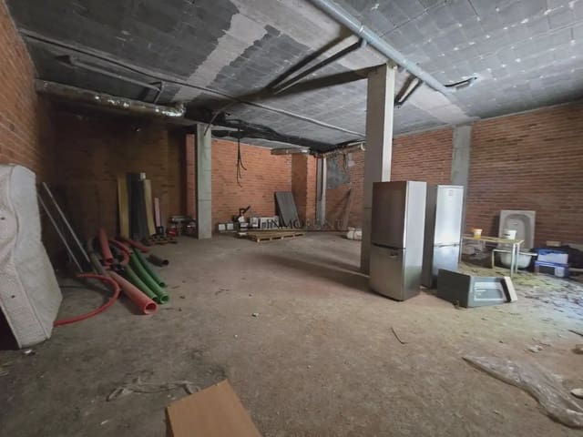 Erhverv til salg i Pontecesures - € 35.000 (Ref: 9872779)