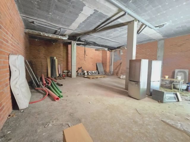 Erhverv til salg i Pontecesures - € 35.000 (Ref: 9872779)