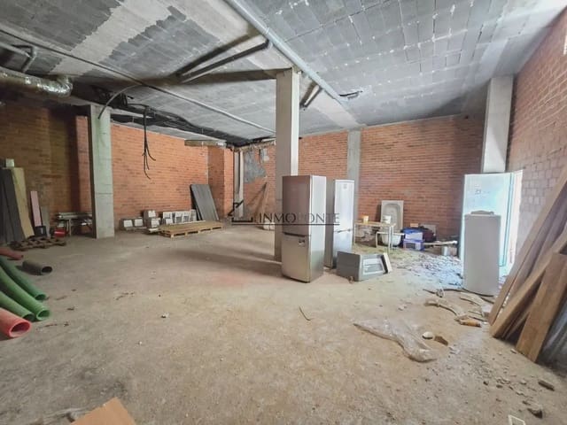Erhverv til salg i Pontecesures - € 35.000 (Ref: 9872779)
