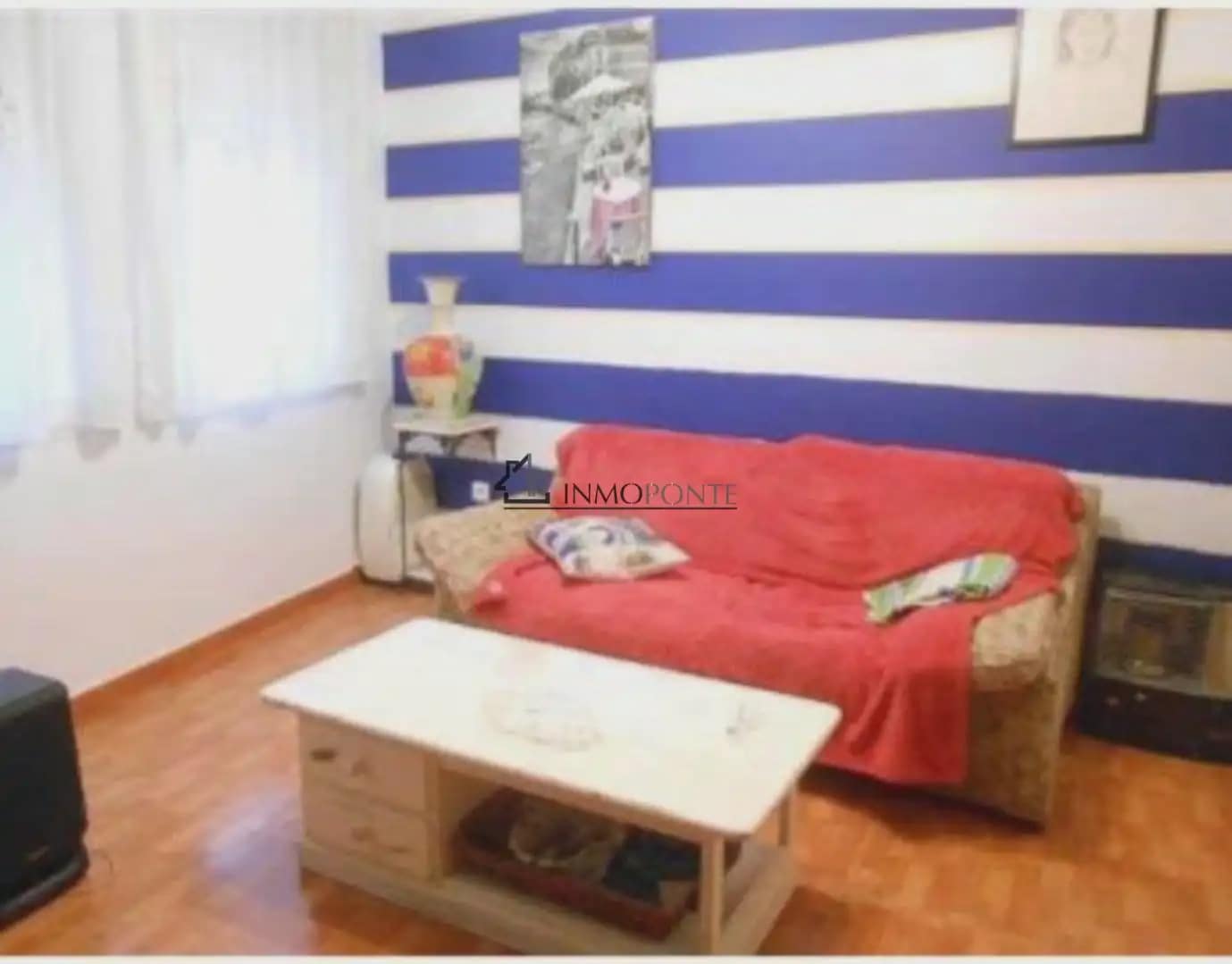2 camera da letto Appartamento in vendita in Pontevedra citta - 170.000 € (Rif: 9879926)