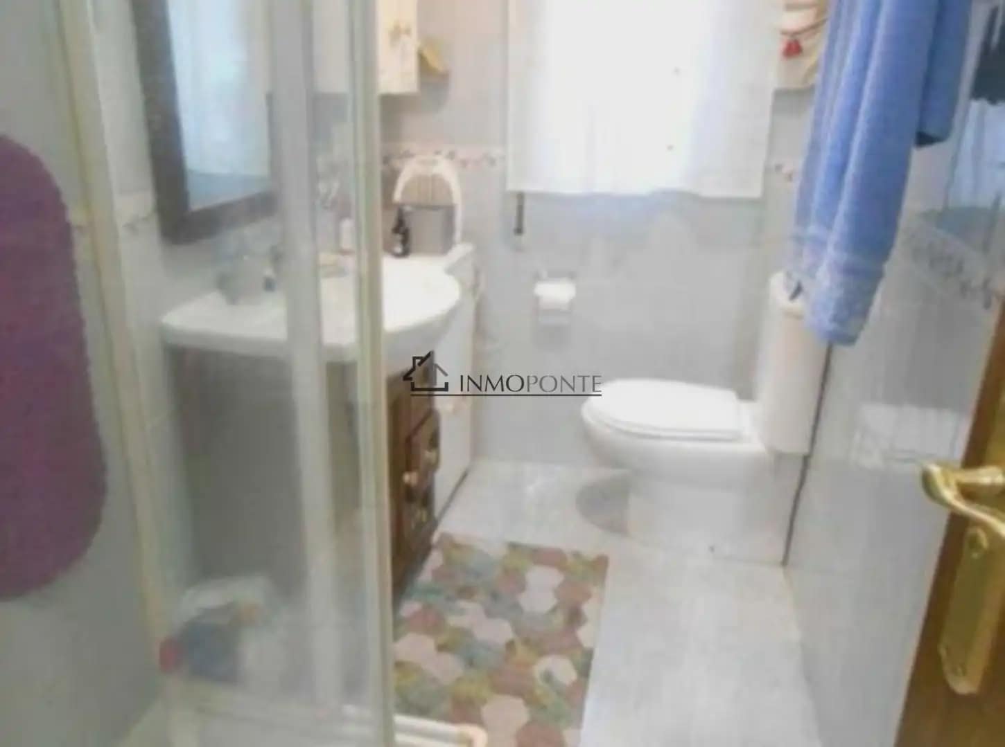 2 camera da letto Appartamento in vendita in Pontevedra citta - 170.000 € (Rif: 9879926)