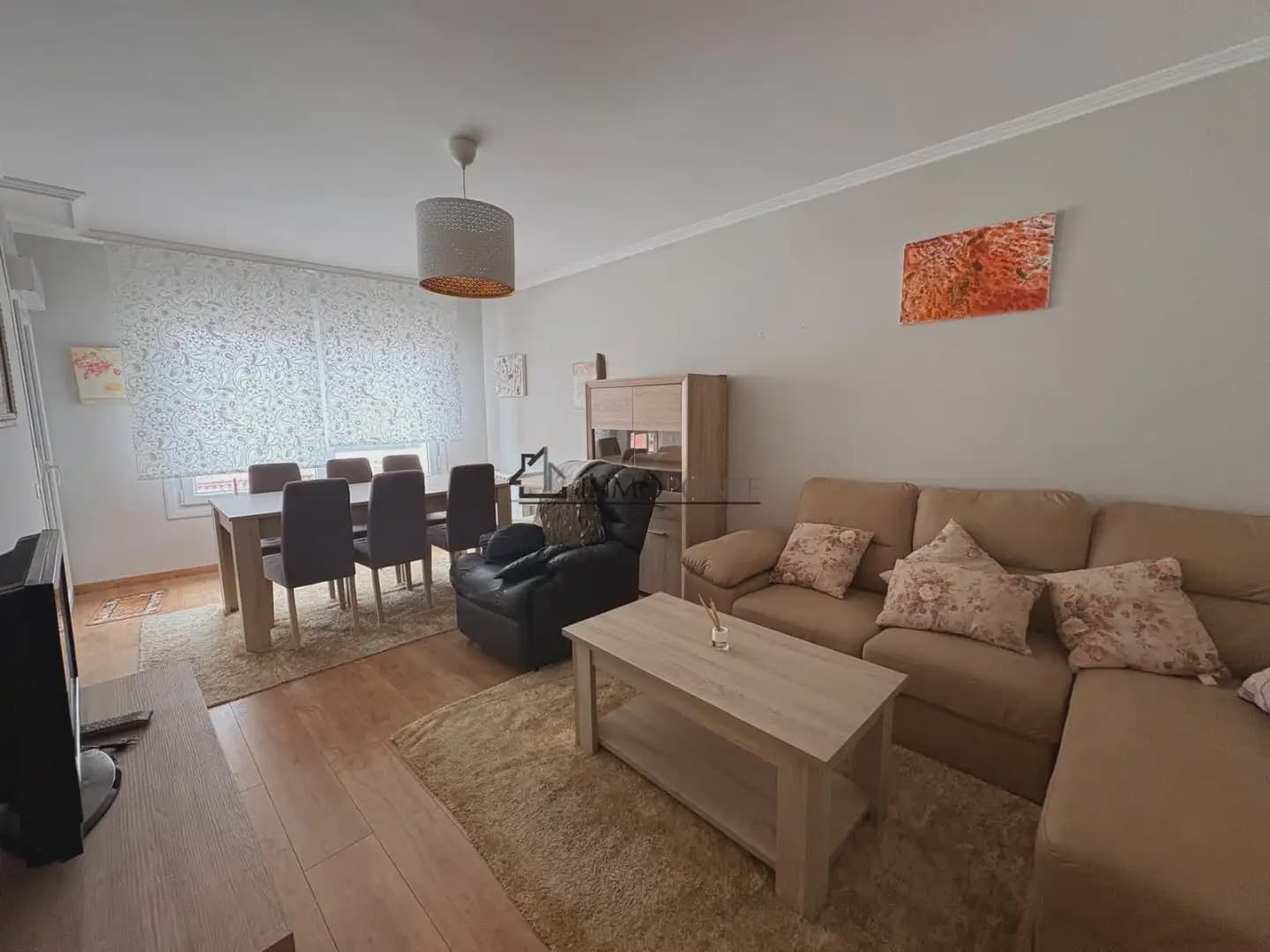 3 makuuhuone Asunto myytävänä paikassa Pontevedra kaupunki mukana 
autotalli - 240 000 € (Ref: 9889624)