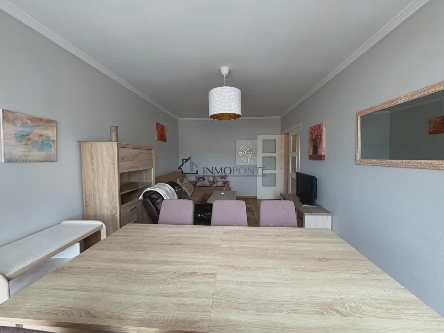 3 makuuhuone Asunto myytävänä paikassa Pontevedra kaupunki mukana 
autotalli - 240 000 € (Ref: 9889624)