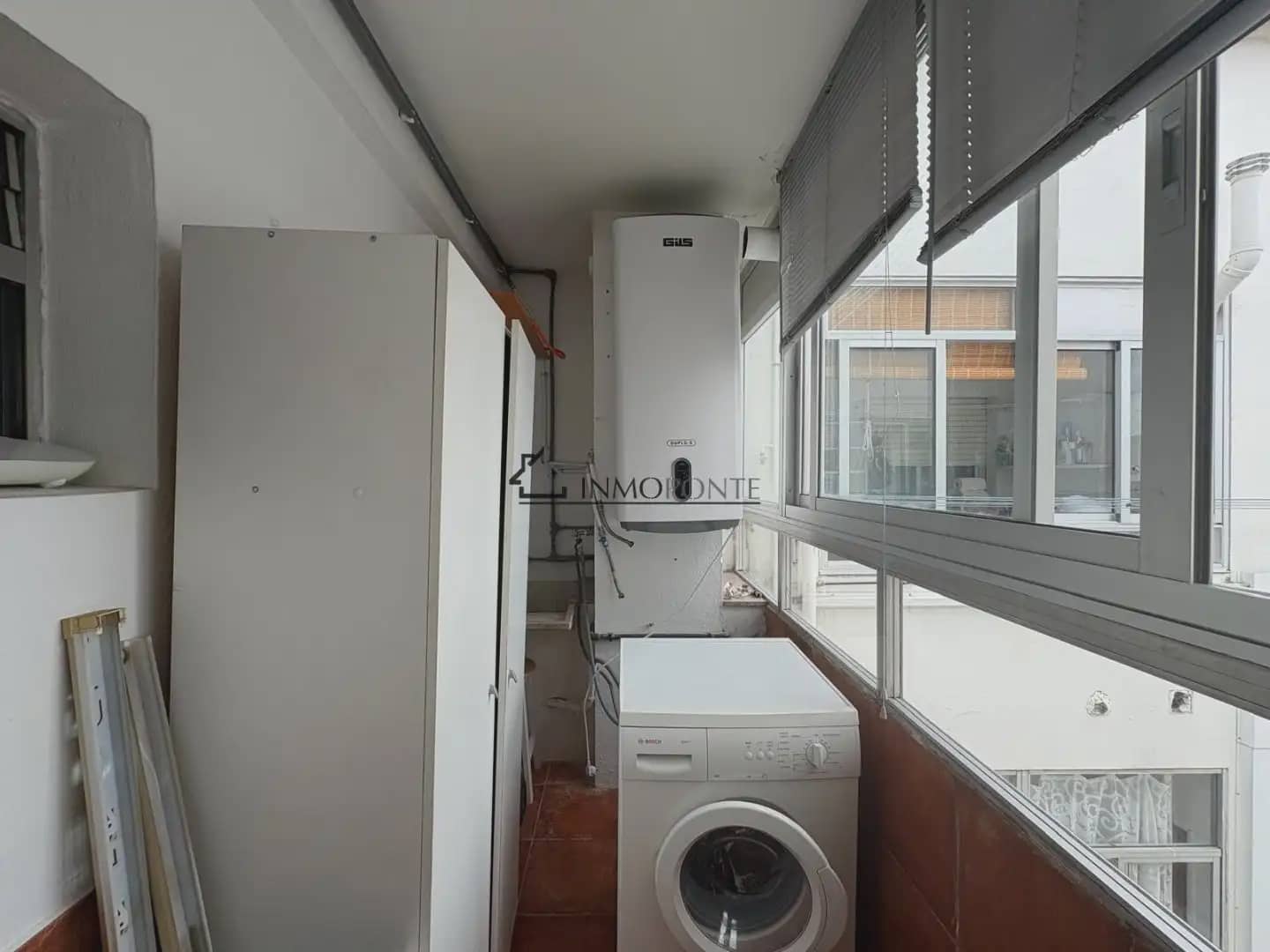 3 makuuhuone Asunto myytävänä paikassa Pontevedra kaupunki mukana 
autotalli - 240 000 € (Ref: 9889624)