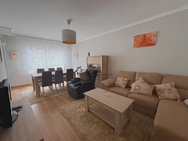 3 makuuhuone Asunto myytävänä paikassa Pontevedra kaupunki mukana 
autotalli - 240 000 € (Ref: 9889624)