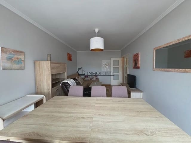 3 makuuhuone Asunto myytävänä paikassa Pontevedra kaupunki mukana 
autotalli - 240 000 € (Ref: 9889624)