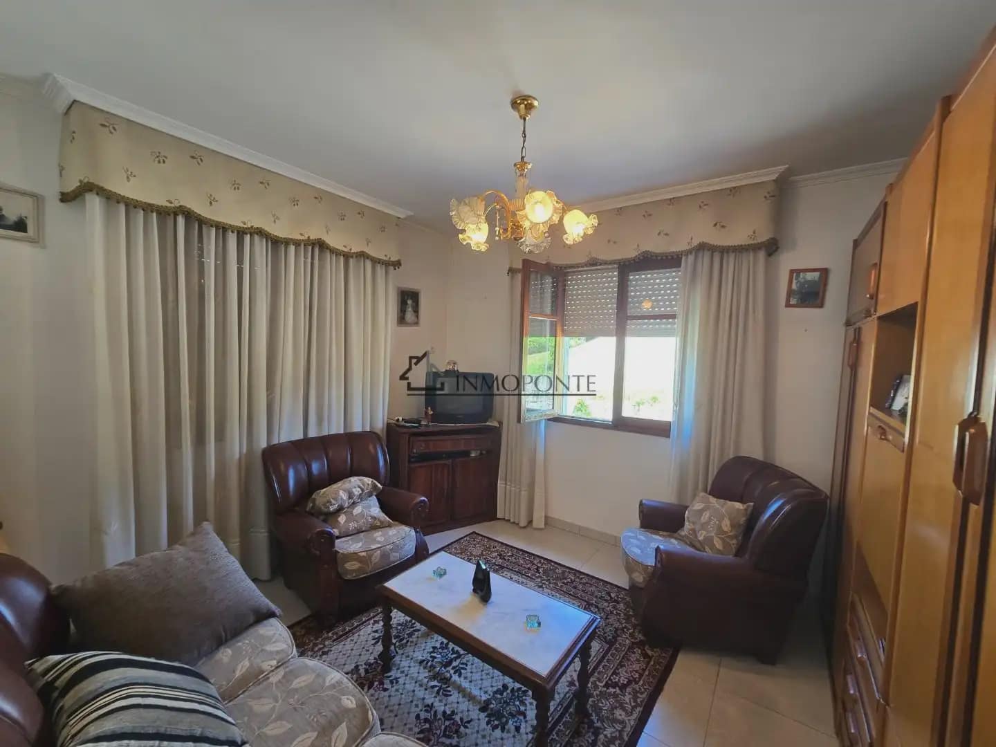 4 bedroom Finca/Country House for sale in Pontevedra city with garage - € 280,000 (Ref: 9932553)