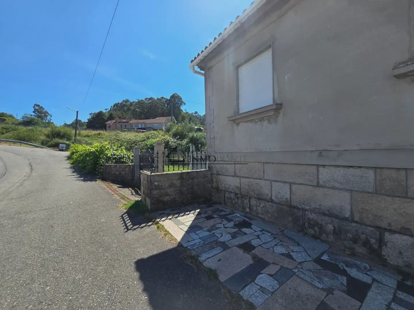 4 bedroom Finca/Country House for sale in Pontevedra city with garage - € 280,000 (Ref: 9932553)
