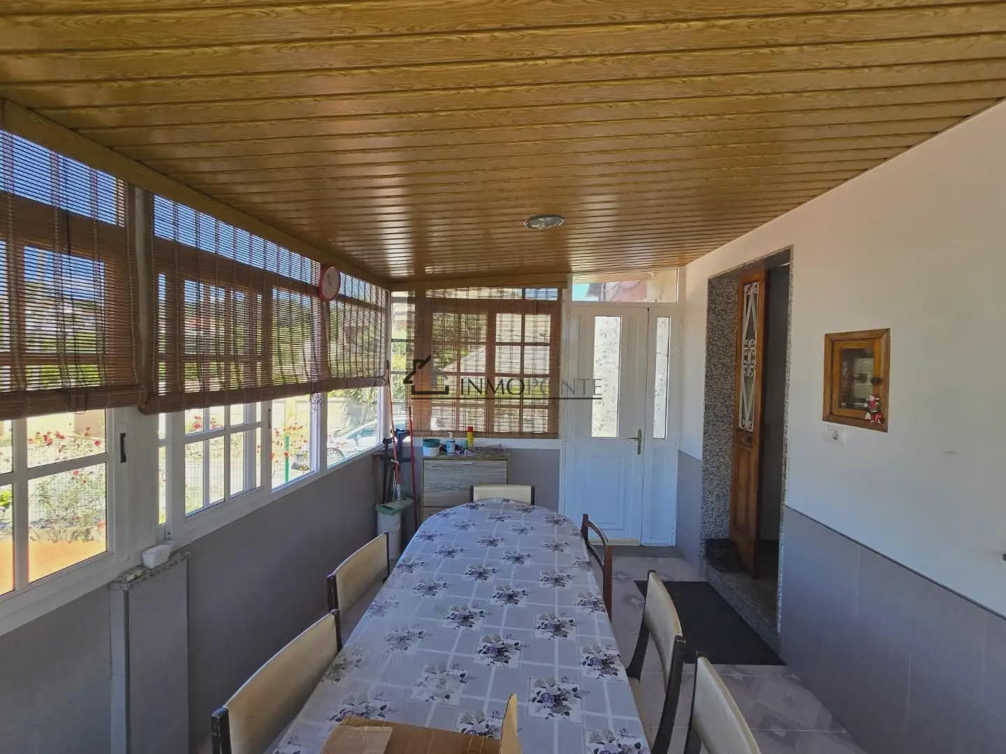 4 bedroom Finca/Country House for sale in Pontevedra city with garage - € 280,000 (Ref: 9932553)