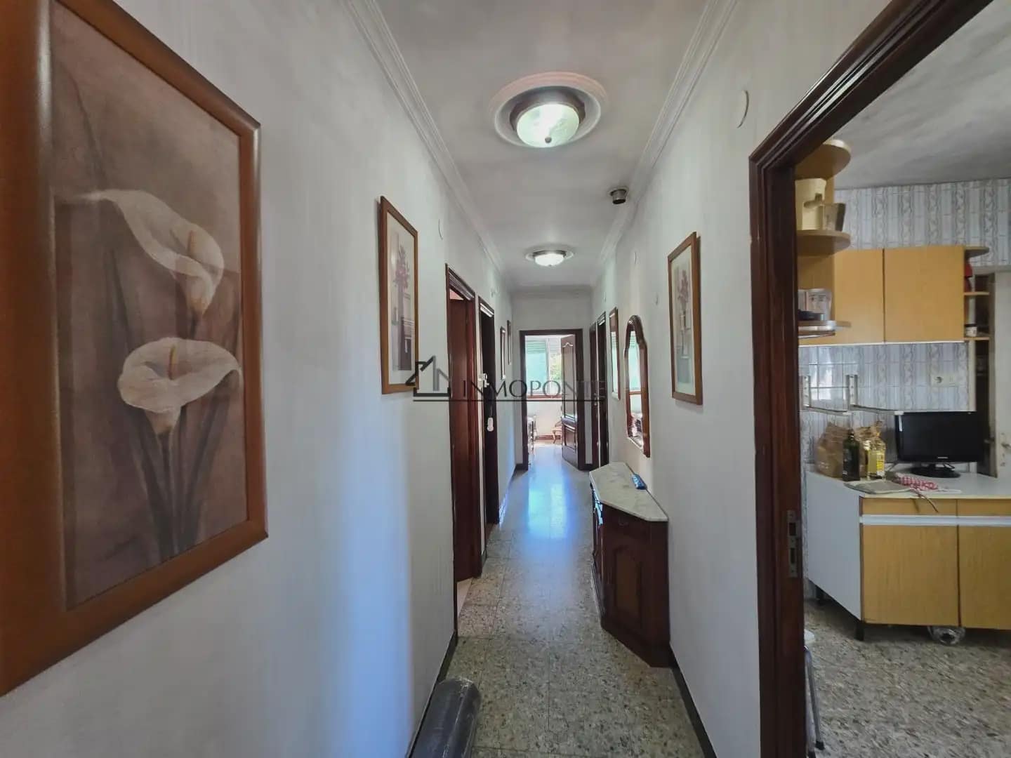 4 bedroom Finca/Country House for sale in Pontevedra city with garage - € 280,000 (Ref: 9932553)