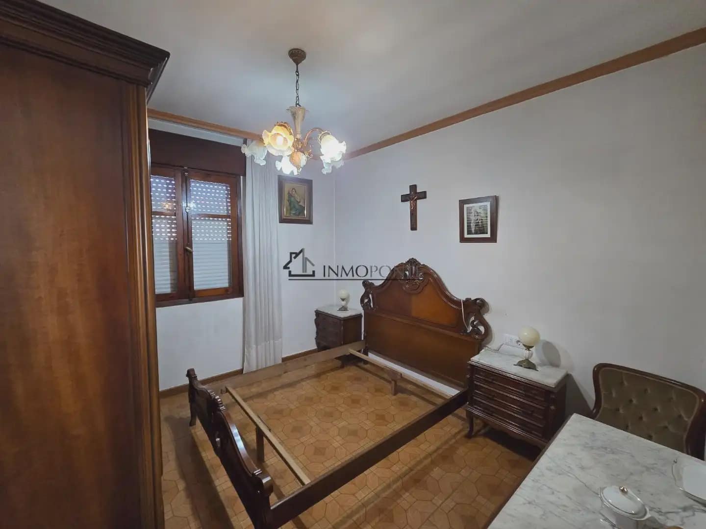 4 bedroom Finca/Country House for sale in Pontevedra city with garage - € 280,000 (Ref: 9932553)