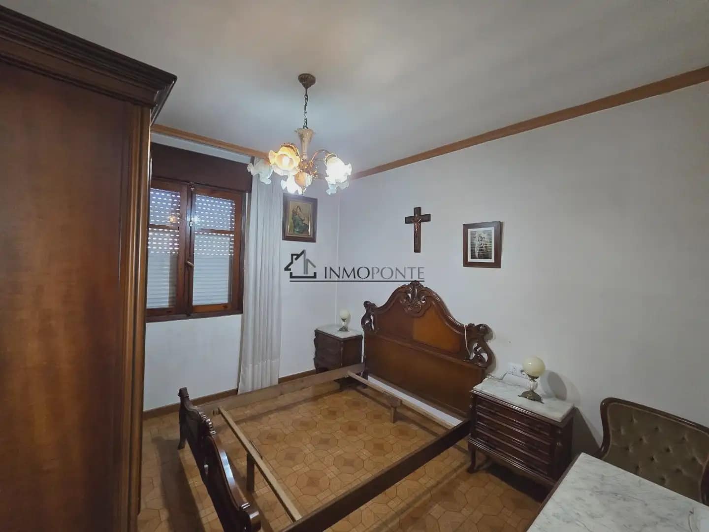 4 bedroom Finca/Country House for sale in Pontevedra city with garage - € 280,000 (Ref: 9932553)