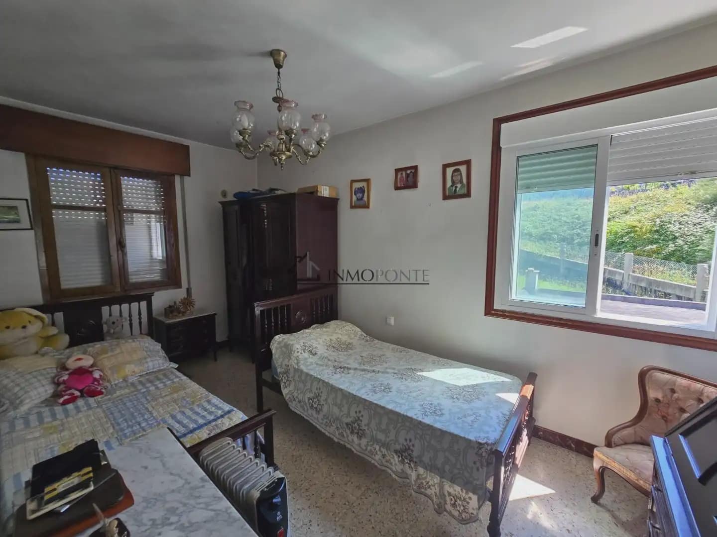 4 bedroom Finca/Country House for sale in Pontevedra city with garage - € 280,000 (Ref: 9932553)