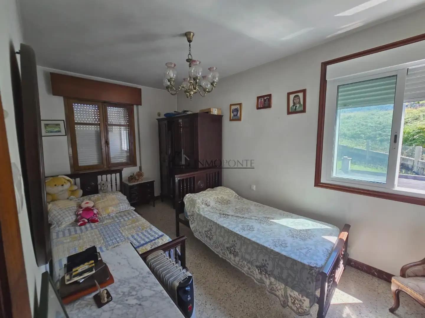 4 bedroom Finca/Country House for sale in Pontevedra city with garage - € 280,000 (Ref: 9932553)